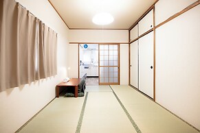 U-SHUKU Osaka
