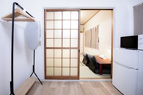 U-SHUKU Osaka