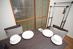 U-SHUKU Osaka