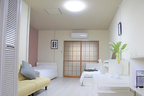 U-SHUKU Osaka