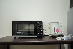 U-SHUKU Osaka