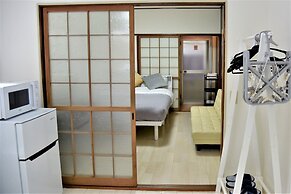 U-SHUKU Osaka