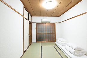 U-SHUKU Osaka