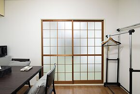 U-SHUKU Osaka