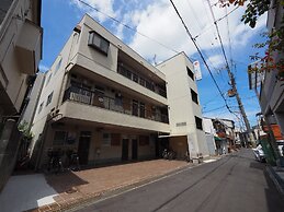 U-SHUKU Osaka