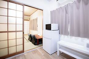 U-SHUKU Osaka