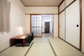 U-SHUKU Osaka