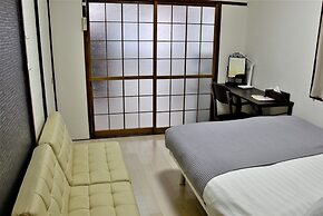 U-SHUKU Osaka