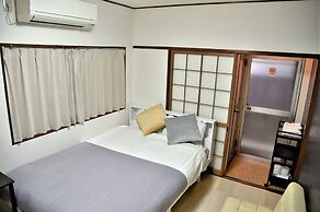 U-SHUKU Osaka
