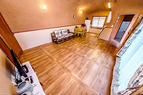 Angkurie Pension