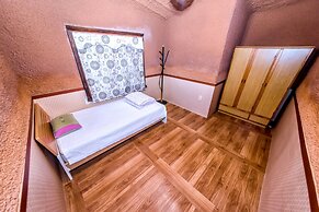 Angkurie Pension
