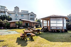 Angkurie Pension