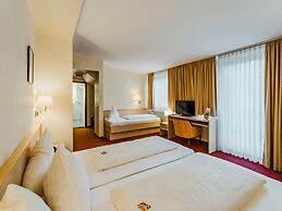 Hotel am Marschiertor