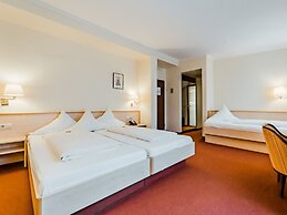 Hotel am Marschiertor