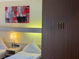 Hotel am Marschiertor