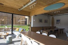 Moana Eco Surf House - Hostel