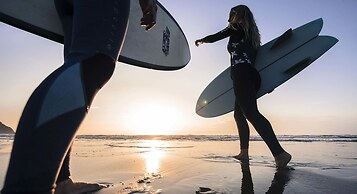 Moana Eco Surf House - Hostel