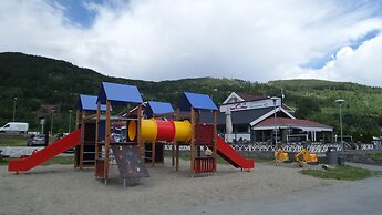 Gol Campingsenter