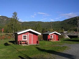 Gol Campingsenter