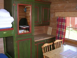 Gol Campingsenter