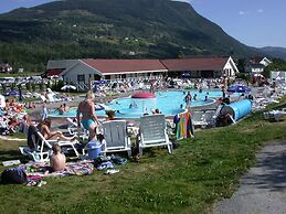Gol Campingsenter