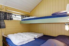 Gol Campingsenter