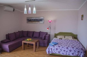 Axenia Hotel
