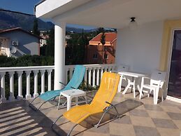 Axenia Hotel