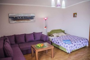 Axenia Hotel