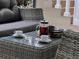 Axenia Hotel