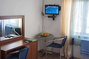 Axenia Hotel