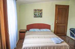 Axenia Hotel