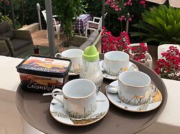 Axenia Hotel