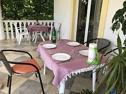 Axenia Hotel