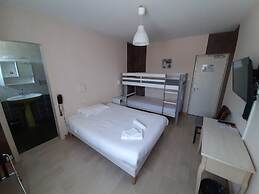 Hotel Le Cormier 9