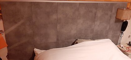 Hotel Le Cormier 9