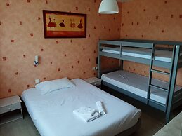 Hotel Le Cormier 9