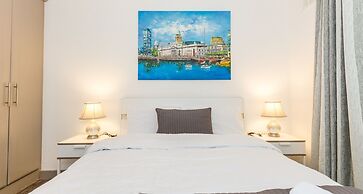 Vicar Street Apartments