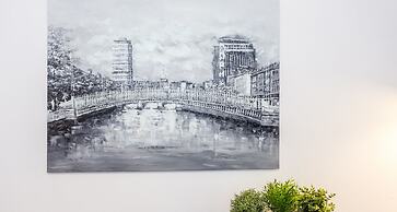 Vicar Street Apartments