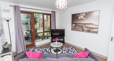Thomas Street Apartments