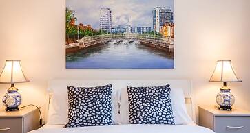 St James Apartments