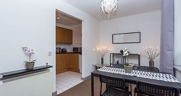 Dublin 8 Apartments