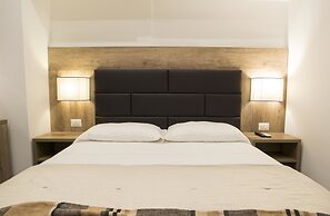 Morelli Suite