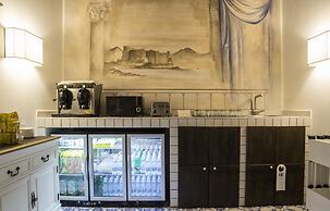 Morelli Suite
