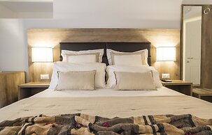 Morelli Suite