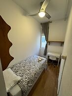 Residencia Rosales
