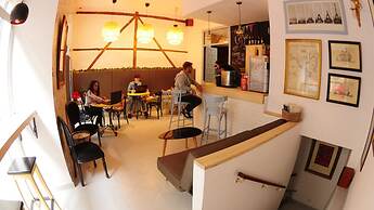 Residencia Rosales