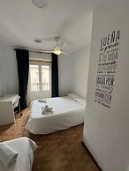 Residencia Rosales