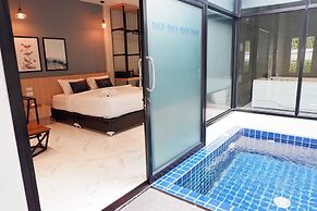 Chill D Resort