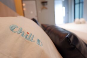 Chill D Resort